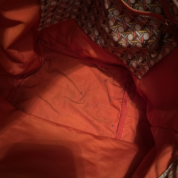 Tory Burch Tote - Picture 2 of 7